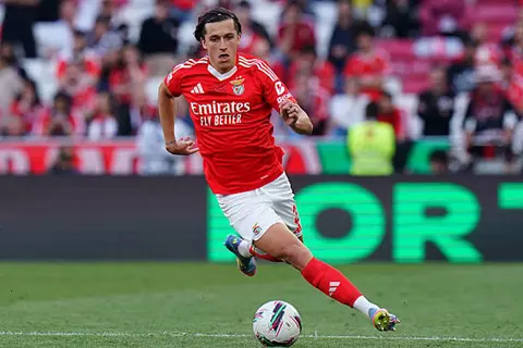 ريال مدريد يترقب نهائي كأس البرتغال لحسم صفقة كاريراس